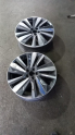 2012-2014 PEUGEOT 5008 ÇELİK JANT ADET FİYATI